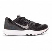 W Nike Flex Trainer 7 Mtlc, Black/Mtlc Dark Grey, 35,5