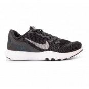 W Nike Flex Trainer 7 Mtlc, Black/Mtlc Dark Grey, 36