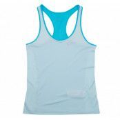 W Nk Brthe Rapid Tank, Glacier Blue/Vivid Sky, L,  Nike