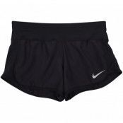 W Nk Crew Short, Black/Black, S,  Shorts