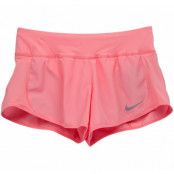 W Nk Crew Short, Bright Melon/Bright Melon, Xs,  Shorts