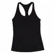 W Nk Dry Tank Balance, Black/Black, Lt,  Nike