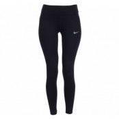 W Nk Essntl Tght Df, Black/Black, S,  Nike