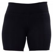 W Nk Fast Short Tight, Black/Reflective Silv, Xs,  Nike