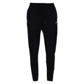 W Nk Flow Vctry Pant, Black/White, S,  Nike