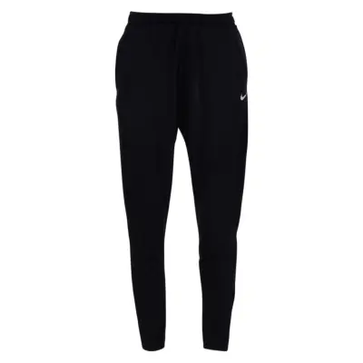 W Nk Flow Vctry Pant, Black/White, S,  Nike