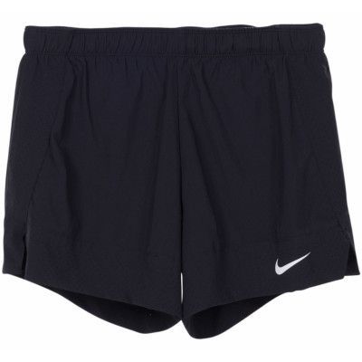 W Nk Flx 2in1 Short, Black/Black/White, Xxl,  Nike