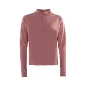 W Nk Pacer Top Hz Fl, Rust Pink, M,  Nike