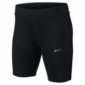 W Nk Pwr Essntl Short 8in, Black/Black/Black, L,  Shorts