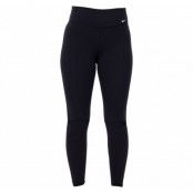 W Nk Rebel One Tight 7/8, Black/White, Xxl,  Nike