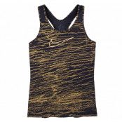 w nk tank vctry mtlc crckl, black/metallic gold, s,  nike