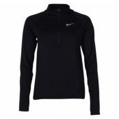 W Nk Top Core Hz Mid, Black, L,  Tröjor