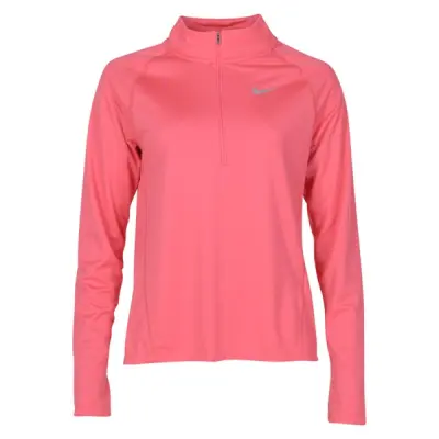 W Nk Top Core Hz Mid, Sea Coral, M,  Tröjor