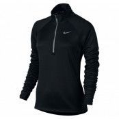 W Nk Top Hz, Black/Black, M,  Nike