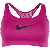 W Nk Victory Shape Bra H.S, Vivid Pink/Vivid Pink/Black, Xs,  Nike