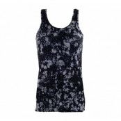 W Np Cl Tank Microcosm, Black/Black, Xl, Nike