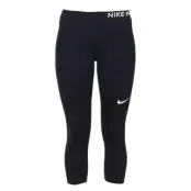 W Np Cpri, Black/Black/White, S,  Nike