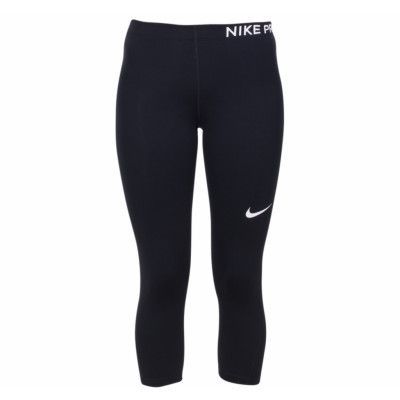 W Np Cpri, Black/Black/White, Xxl,  Nike
