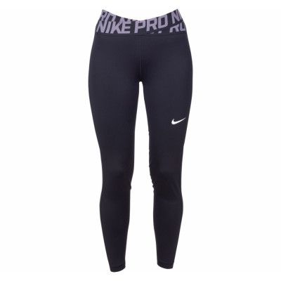 W Np Intertwist Tght, Black/White, Xxl,  Nike
