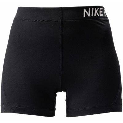 W Np Short 3in, Black/White, Xxl,  Nike
