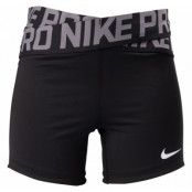 W Np Short 5in Crossover, Black/White, Xxl,  Nike