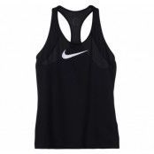 W Np Tank All Over Mesh, Black/White, S,  T-Shirts