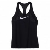 W Np Tank All Over Mesh, Black/White, Xs, T-Shirts