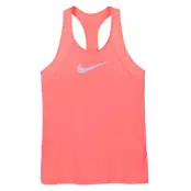 W Np Tank All Over Mesh, Crimson Pulse/White, L,  T-Shirts
