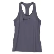 W Np Tank All Over Mesh, Dark Grey/Black, Xl,  T-Shirts