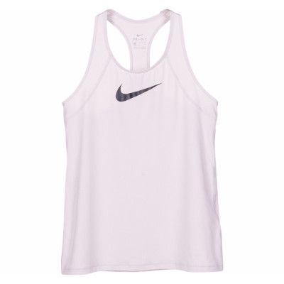 W Np Tank All Over Mesh, Desert Sand/Black, L,  Löpar-T-Shirts