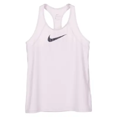 W Np Tank All Over Mesh, Desert Sand/Black, M,  T-Shirts