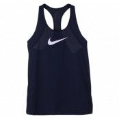 W Np Tank All Over Mesh, Obsidian/White, Xl, T-Shirts