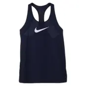 W Np Tank All Over Mesh, Obsidian/White, Xl,  T-Shirts