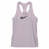 W Np Tank All Over Mesh, Particle Rose/Black, Xl, Löpar-T-Shirts
