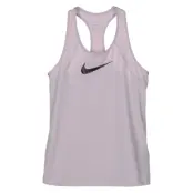 W Np Tank All Over Mesh, Particle Rose/Black, Xl,  Löpar-T-Shirts