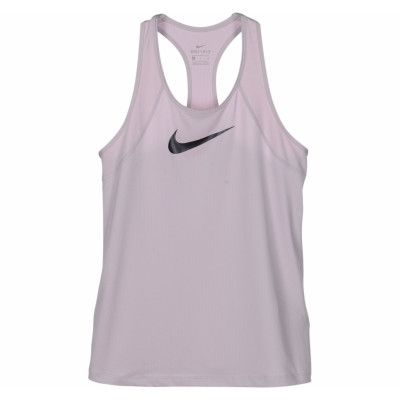 W Np Tank All Over Mesh, Particle Rose/Black, Xl,  Löpar-T-Shirts