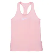 W Np Tank All Over Mesh, Storm Pink/White, S,  Löpar-T-Shirts