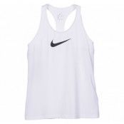 W Np Tank All Over Mesh, White/Black, L,  T-Shirts