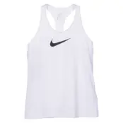 W Np Tank All Over Mesh, White/Black, Xl,  Löpar-T-Shirts