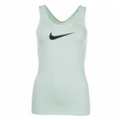 W Np Tank, Fresh Mint/Black, Xl, Linnen