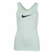 W Np Tank, Fresh Mint/Black, Xs,  Linnen