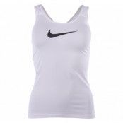 W Np Tank, White/Black, S,  Linnen