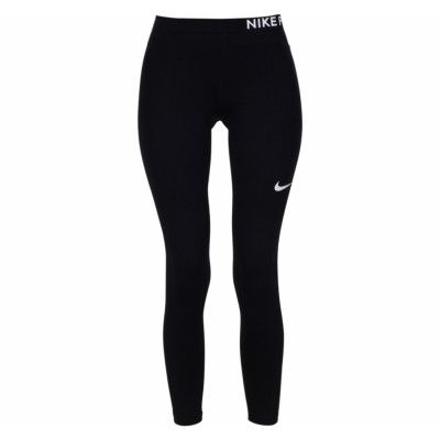 W Np Tght, Black/Black/White, Xxl,  Nike