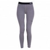 W Np Wm Tght, Dk Grey Heather/Dark Grey/Blac, Xs, Nike