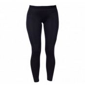 W Np Wm Tght Mesh Vnr, Black/Black, M, Byxor