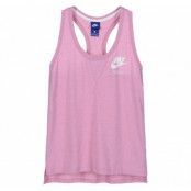 W Nsw Gym Vntg Tank, Elemental Pink/Sail, M,  Löpar-Linnen