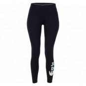W Nsw Lggng Club Jdi, Black/Sunset Tint, M, Nike