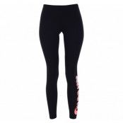 W Nsw Lggng Jdi Club, Black/Lt Atomic Pink, Xs,  Nike