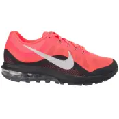 Wmns Nike Air Max Dynasty 2, Hot Punch/Metallic Silver-Anth, 42,5