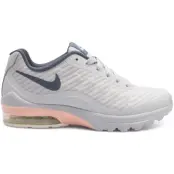 Wmns Nike Air Max Invigor Se, Pure Platinum/Armory Blue-Rush, 40